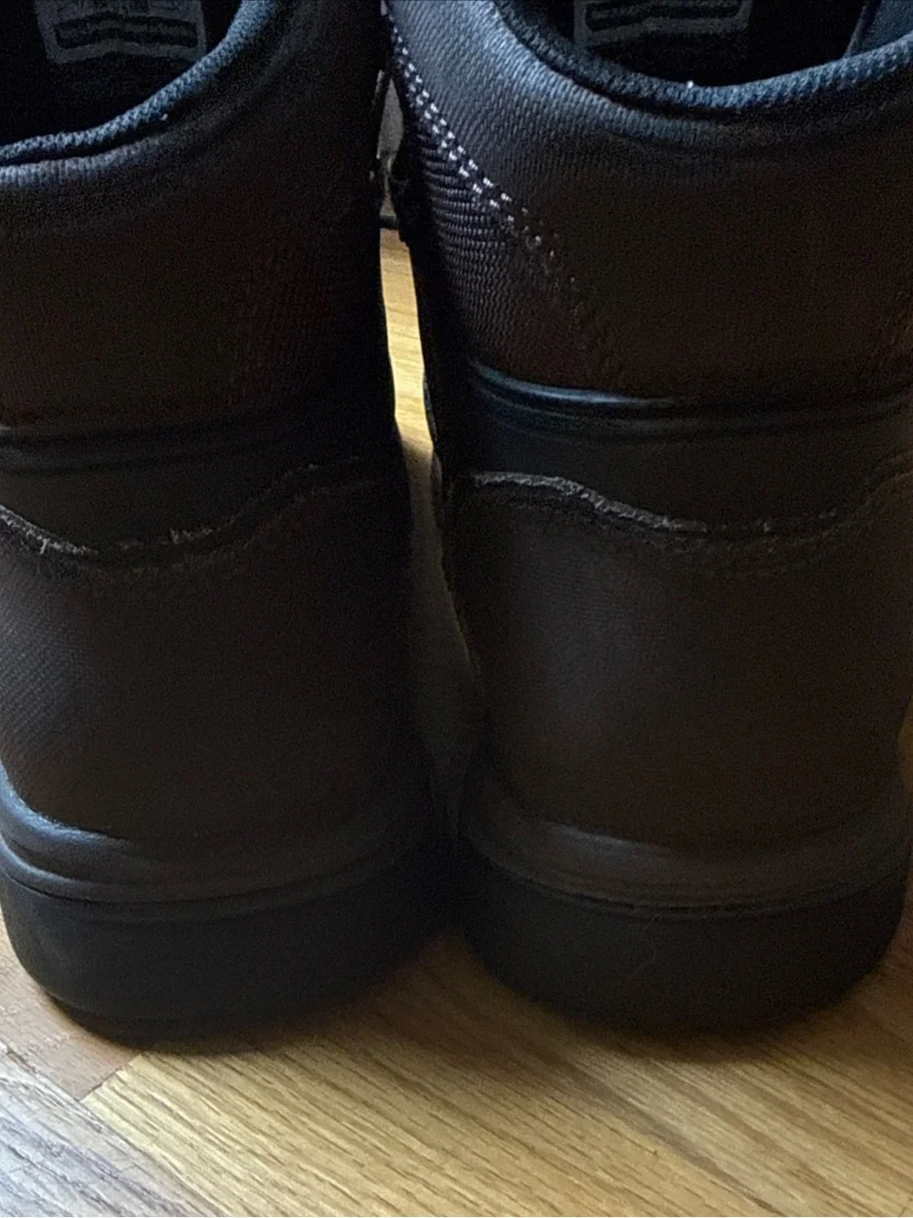 Carhartt Force Men's Brown Work waterproof Force 6” composite Boots